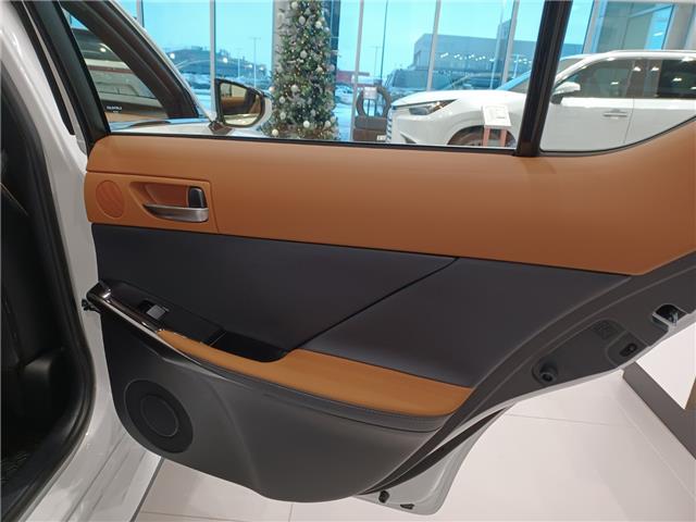2025 Lexus IS 300 Base (Stk: 258031) in Regina - Image 20 of 21