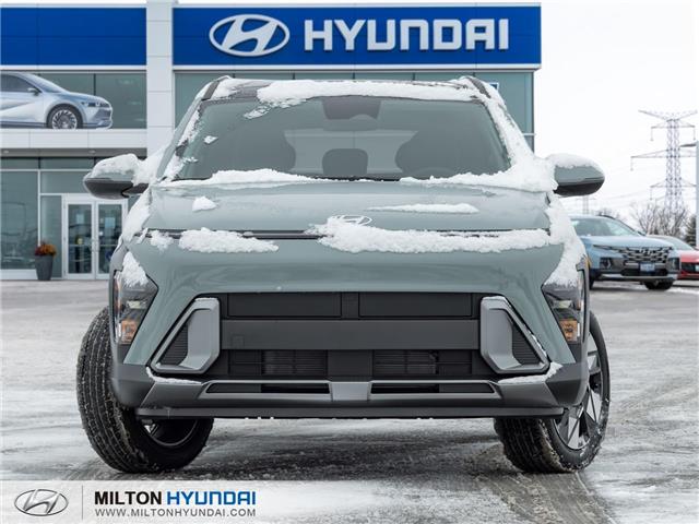 2026 Hyundai Kona Preferred (Stk: 405912) in Milton - Image 2 of 25