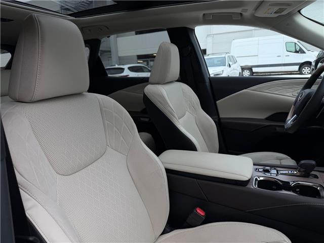 2024 Lexus RX 350 Base (Stk: 4608A) in Calgary - Image 18 of 19