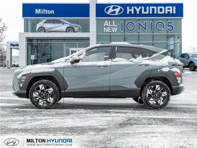 2026 Hyundai Kona Preferred (Stk: 405912) in Milton - Image 3 of 25