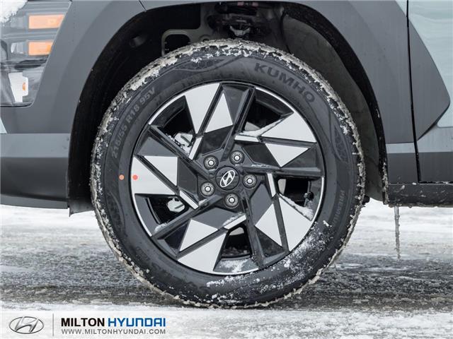 2026 Hyundai Kona Preferred (Stk: 405912) in Milton - Image 4 of 25