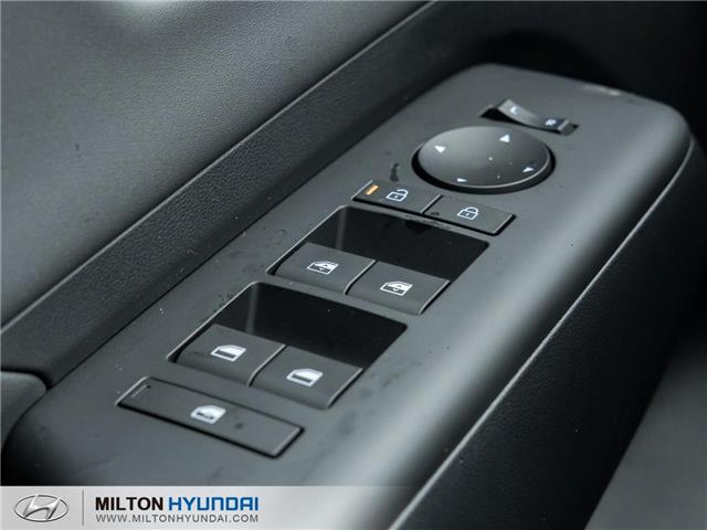 2026 Hyundai Kona Preferred (Stk: 405912) in Milton - Image 11 of 25