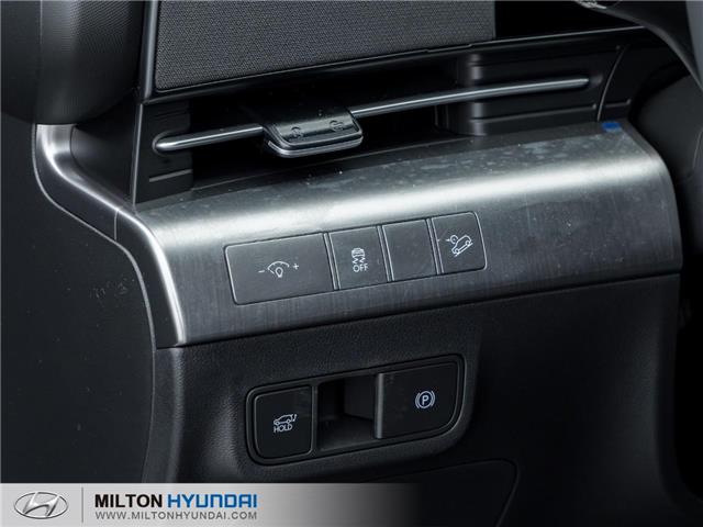 2026 Hyundai Kona Preferred (Stk: 405912) in Milton - Image 12 of 25