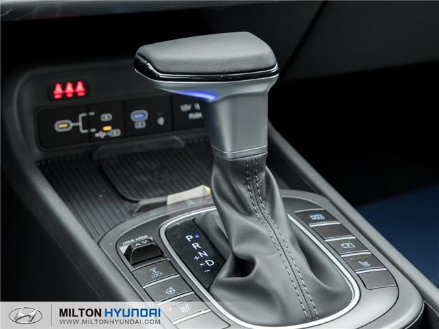 2026 Hyundai Kona Preferred (Stk: 405912) in Milton - Image 13 of 25