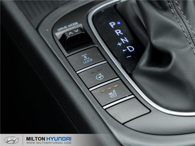 2026 Hyundai Kona Preferred (Stk: 405912) in Milton - Image 14 of 25
