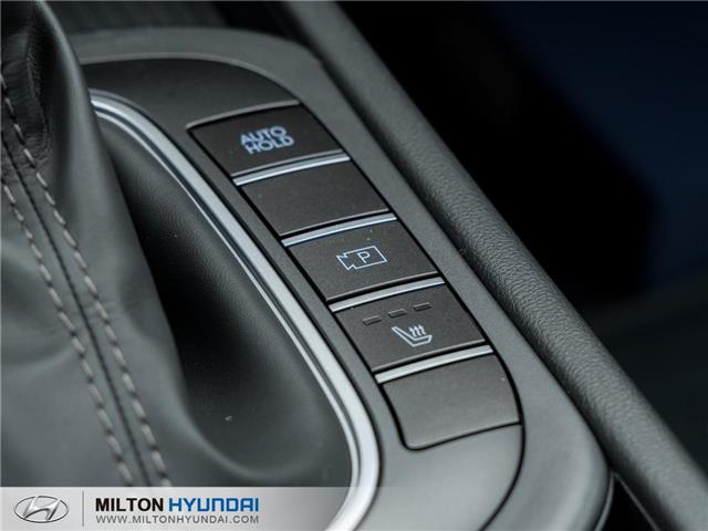 2026 Hyundai Kona Preferred (Stk: 405912) in Milton - Image 15 of 25