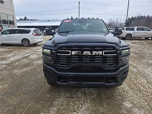 2026 RAM 2500 Big Horn (Stk: T044) in Miramichi - Image 8 of 13 2026 RAM 2500 Big Horn (Stk: T044) in Miramichi - Image 8 of 13