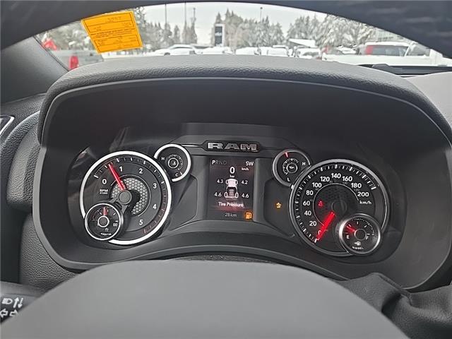 2026 RAM 2500 Big Horn (Stk: T044) in Miramichi - Image 9 of 13 2026 RAM 2500 Big Horn (Stk: T044) in Miramichi - Image 9 of 13