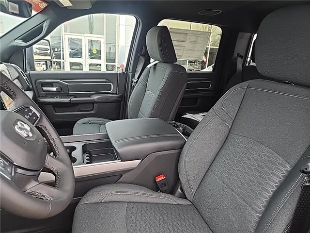 2026 RAM 2500 Big Horn (Stk: T044) in Miramichi - Image 10 of 13 2026 RAM 2500 Big Horn (Stk: T044) in Miramichi - Image 10 of 13