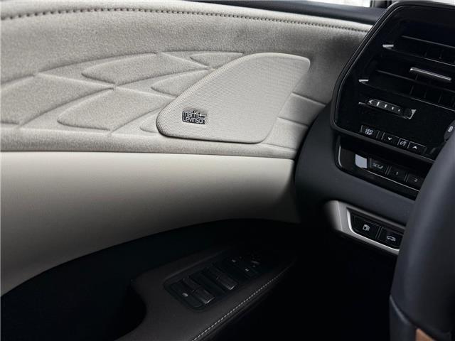 2024 Lexus RX 350 Base (Stk: 4608A) in Calgary - Image 11 of 19