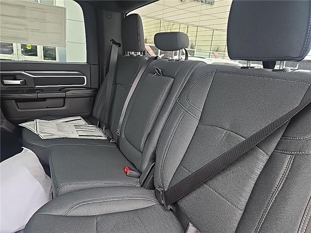 2026 RAM 2500 Big Horn (Stk: T044) in Miramichi - Image 11 of 13 2026 RAM 2500 Big Horn (Stk: T044) in Miramichi - Image 11 of 13