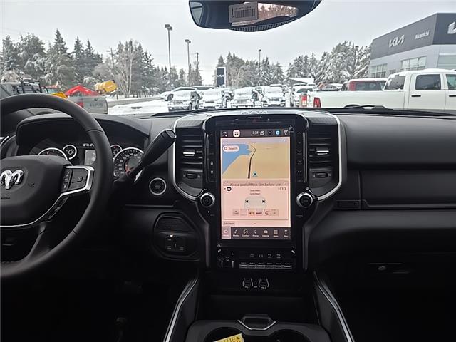 2026 RAM 2500 Big Horn (Stk: T044) in Miramichi - Image 12 of 13 2026 RAM 2500 Big Horn (Stk: T044) in Miramichi - Image 12 of 13