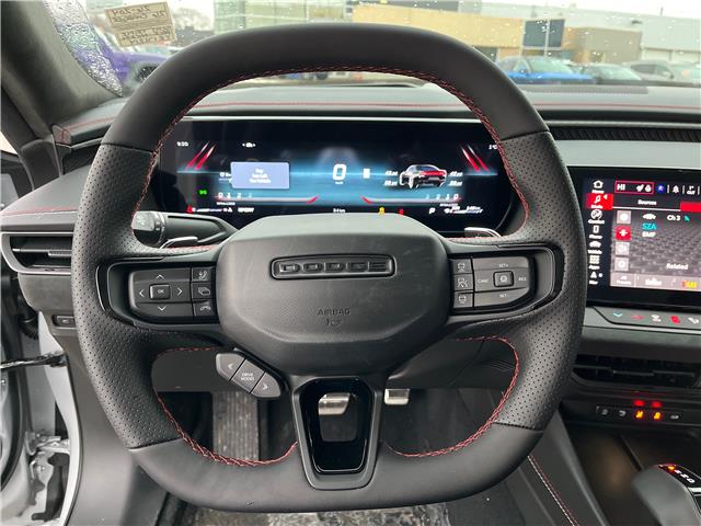 2026 Dodge Charger Scat Pack (Stk: 26-204) in Sarnia - Image 14 of 22