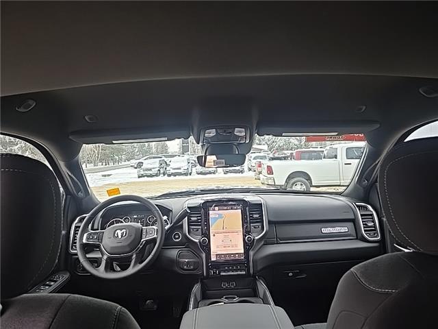 2026 RAM 2500 Big Horn (Stk: T044) in Miramichi - Image 13 of 13 2026 RAM 2500 Big Horn (Stk: T044) in Miramichi - Image 13 of 13