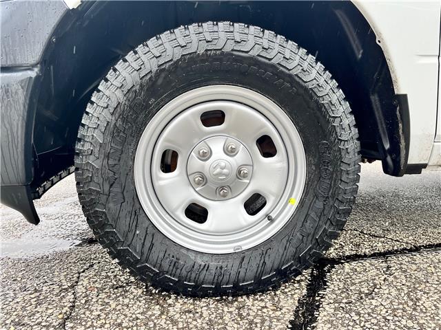 2021 RAM 1500 Classic Tradesman (Stk: 21-931L) in Sarnia - Image 8 of 20