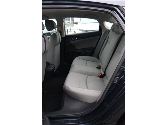 2019 Honda Civic Sedan LX (Stk: 22U3895A) in Mississauga - Image 24 of 27