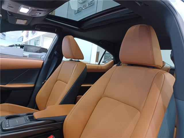 2025 Lexus IS 300 Base (Stk: 258031) in Regina - Image 12 of 21