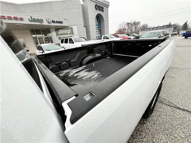 2021 RAM 1500 Classic Tradesman (Stk: 21-931L) in Sarnia - Image 18 of 20