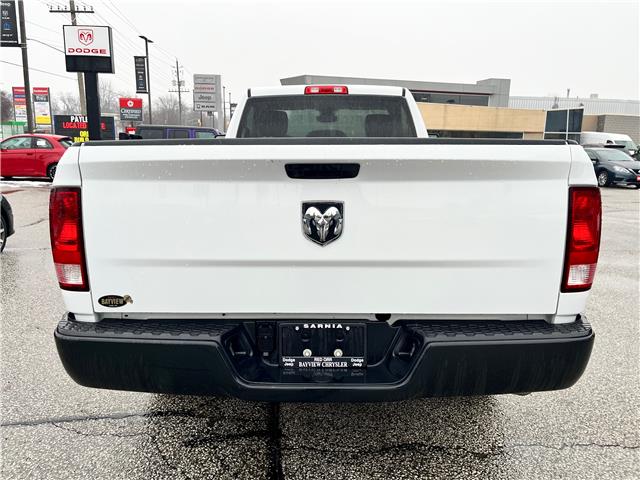 2021 RAM 1500 Classic Tradesman (Stk: 21-931L) in Sarnia - Image 20 of 20