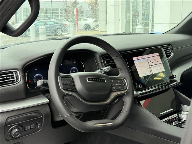 2024 Jeep Wagoneer Series II Carbide (Stk: 6422) in Welland - Image 6 of 23