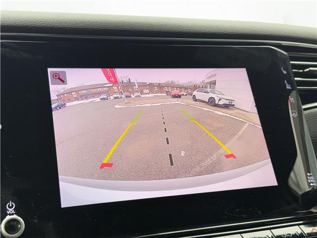 2024 Jeep Wagoneer Series II Carbide (Stk: 6422) in Welland - Image 9 of 23