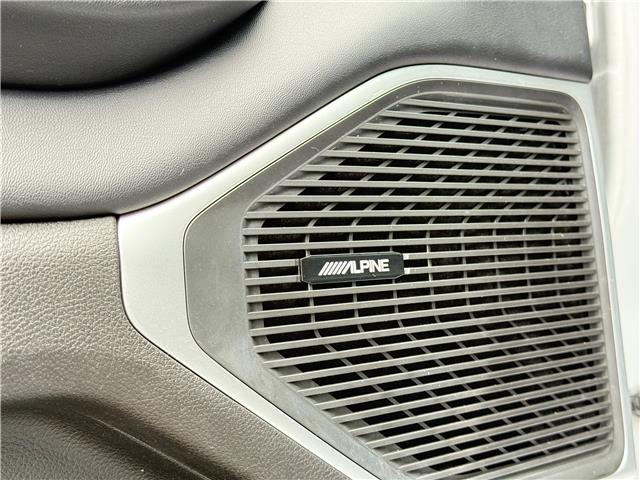 2024 Jeep Wagoneer Series II Carbide (Stk: 6422) in Welland - Image 11 of 23