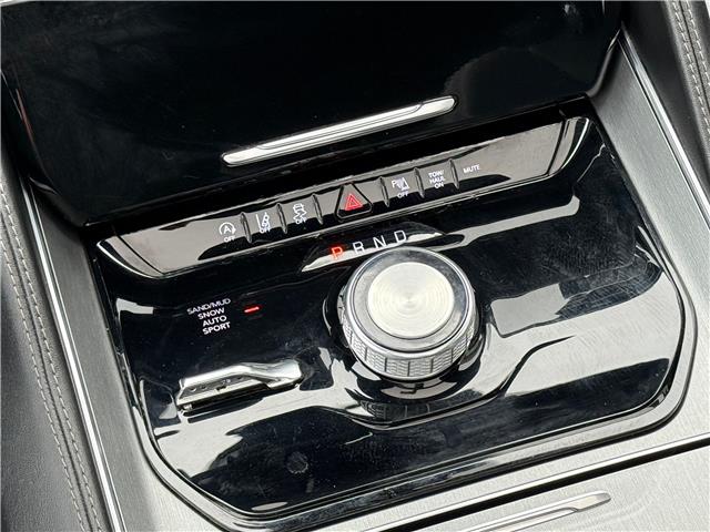 2024 Jeep Wagoneer Series II Carbide (Stk: 6422) in Welland - Image 12 of 23