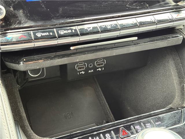 2024 Jeep Wagoneer Series II Carbide (Stk: 6422) in Welland - Image 14 of 23