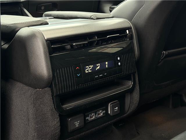 2024 Jeep Wagoneer Series II Carbide (Stk: 6422) in Welland - Image 17 of 23