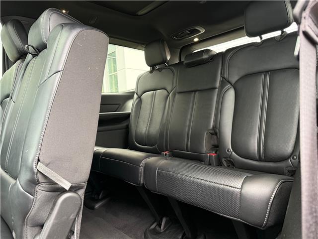 2024 Jeep Wagoneer Series II Carbide (Stk: 6422) in Welland - Image 18 of 23