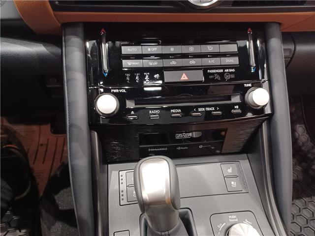 2025 Lexus IS 300 Base (Stk: 258031) in Regina - Image 18 of 21
