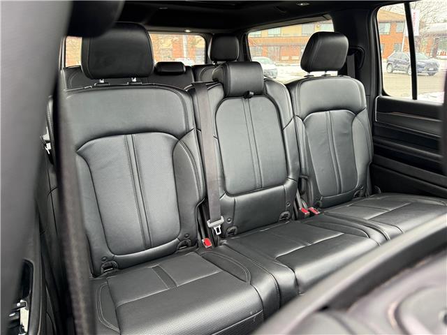 2024 Jeep Wagoneer Series II Carbide (Stk: 6422) in Welland - Image 19 of 23