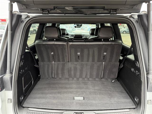 2024 Jeep Wagoneer Series II Carbide (Stk: 6422) in Welland - Image 20 of 23