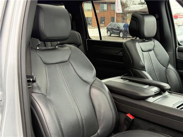 2024 Jeep Wagoneer Series II Carbide (Stk: 6422) in Welland - Image 23 of 23