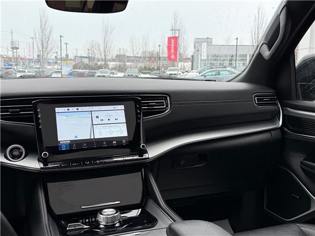 2024 Jeep Wagoneer Series II Carbide (Stk: 6422) in Welland - Image 15 of 23