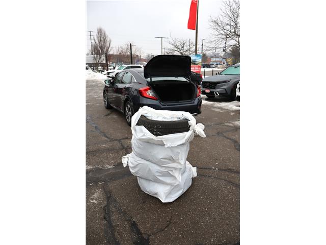 2019 Honda Civic Sedan LX (Stk: 22U3895A) in Mississauga - Image 27 of 27