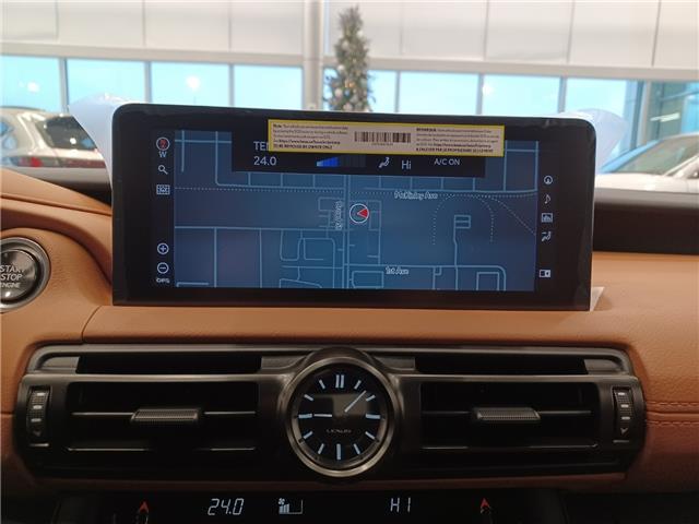 2025 Lexus IS 300 Base (Stk: 258031) in Regina - Image 16 of 21