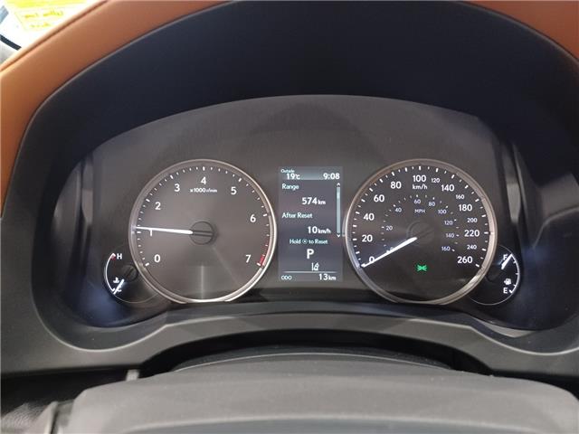 2025 Lexus IS 300 Base (Stk: 258031) in Regina - Image 15 of 21