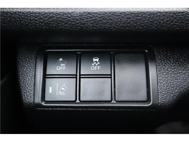 2019 Honda Civic Sedan LX (Stk: 22U3895A) in Mississauga - Image 18 of 27
