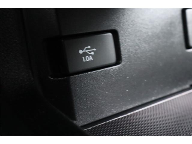 2019 Honda Civic Sedan LX (Stk: 22U3895A) in Mississauga - Image 20 of 27