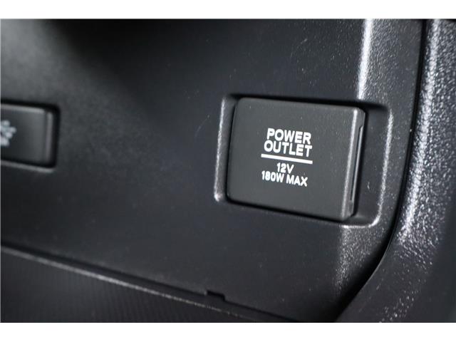 2019 Honda Civic Sedan LX (Stk: 22U3895A) in Mississauga - Image 21 of 27