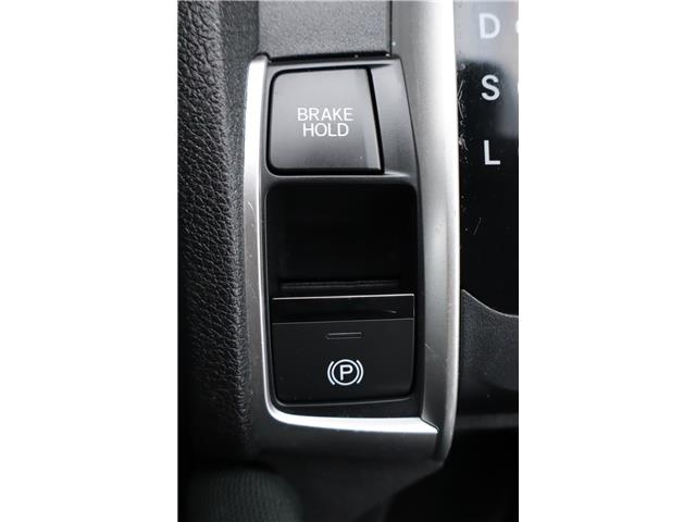 2019 Honda Civic Sedan LX (Stk: 22U3895A) in Mississauga - Image 22 of 27