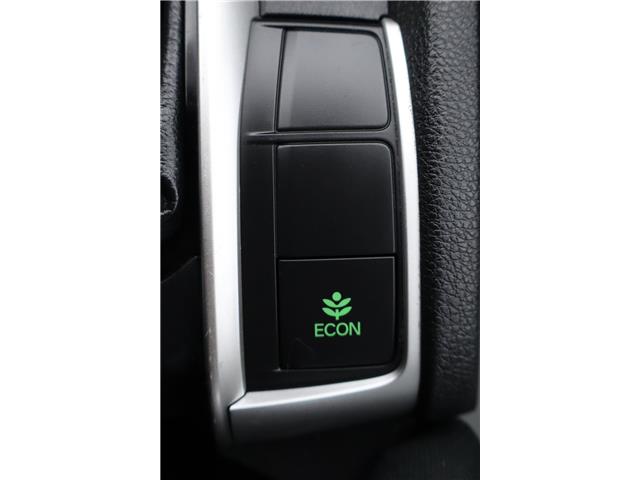 2019 Honda Civic Sedan LX (Stk: 22U3895A) in Mississauga - Image 23 of 27