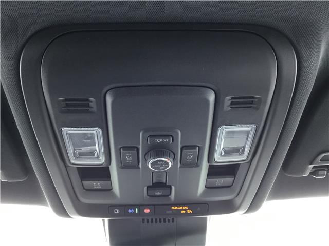 2025 Chevrolet Tahoe Premier (Stk: 25529) in Cornwall - Image 8 of 25