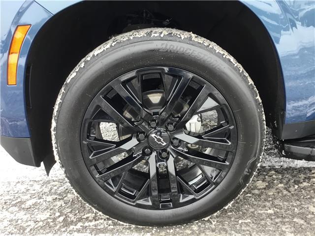 2025 Chevrolet Tahoe Premier (Stk: 25529) in Cornwall - Image 25 of 25