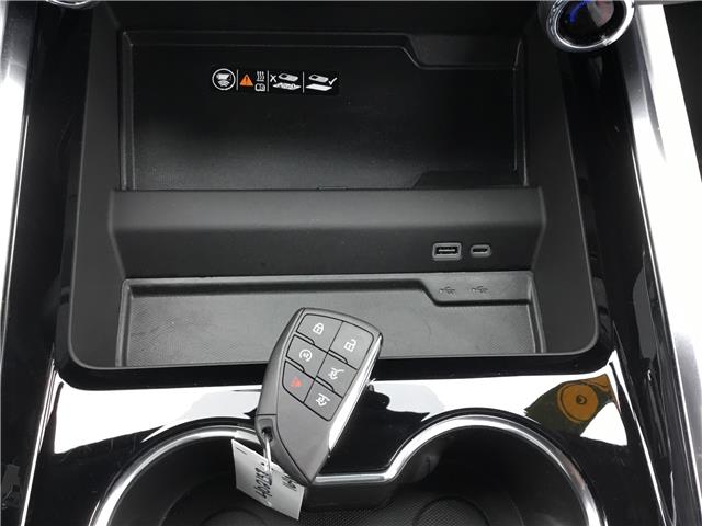 2025 Chevrolet Tahoe Premier (Stk: 25529) in Cornwall - Image 9 of 25