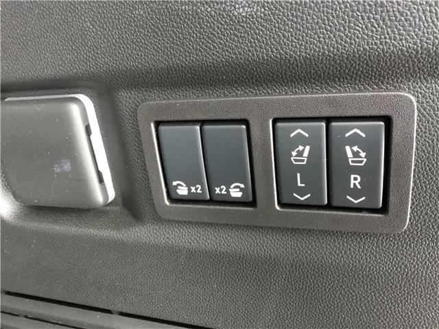 2025 Chevrolet Tahoe Premier (Stk: 25529) in Cornwall - Image 16 of 25