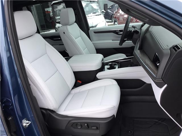 2025 Chevrolet Tahoe Premier (Stk: 25529) in Cornwall - Image 14 of 25