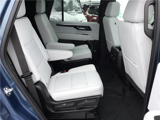 2025 Chevrolet Tahoe Premier (Stk: 25529) in Cornwall - Image 13 of 25