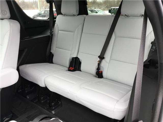 2025 Chevrolet Tahoe Premier (Stk: 25529) in Cornwall - Image 12 of 25